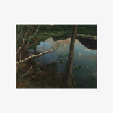 Summer Night by Eilif Peterssen - thumbnail_0_nf_66ac0f531000f9bb7f31f480